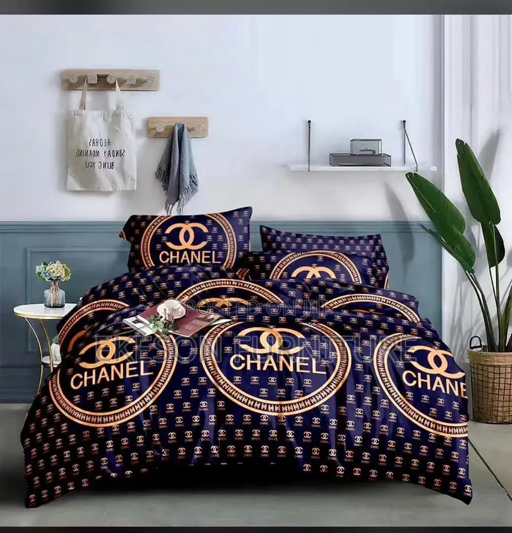Bedsheets Duvet