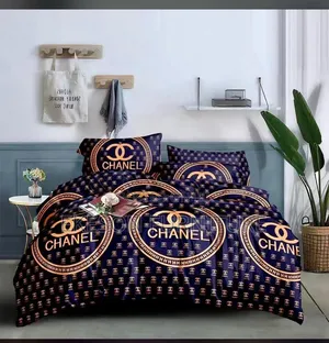 Bedsheets Duvet