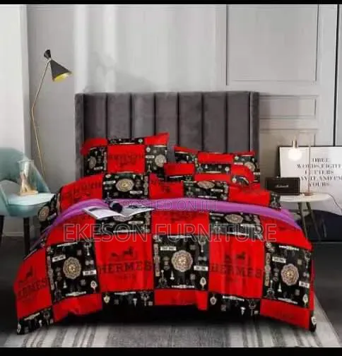Bedsheets Duvet