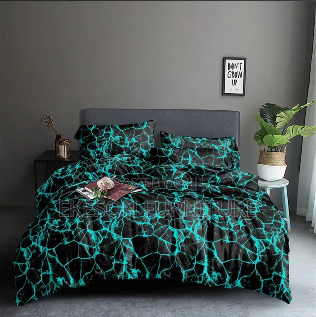 Bedsheets Duvet
