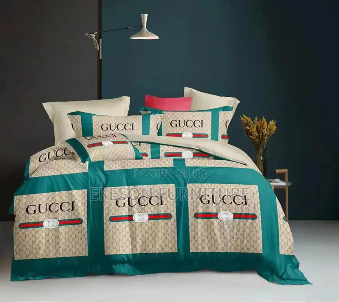 Bedsheets Duvet