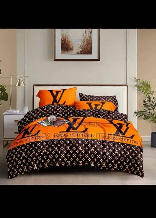 Bedsheets Duvet