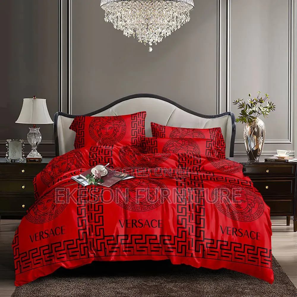 Bedsheets Duvet