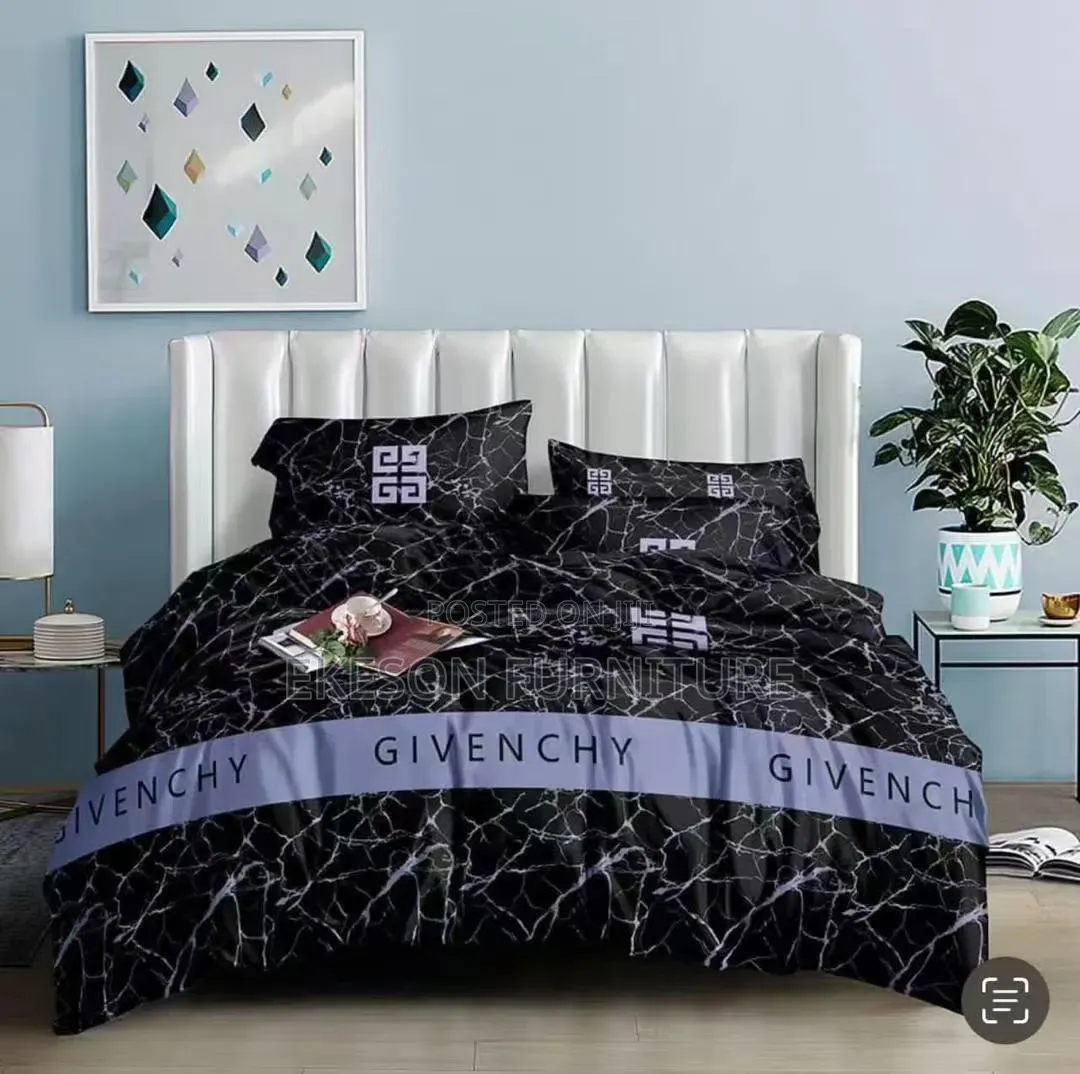 Bedsheets Duvet