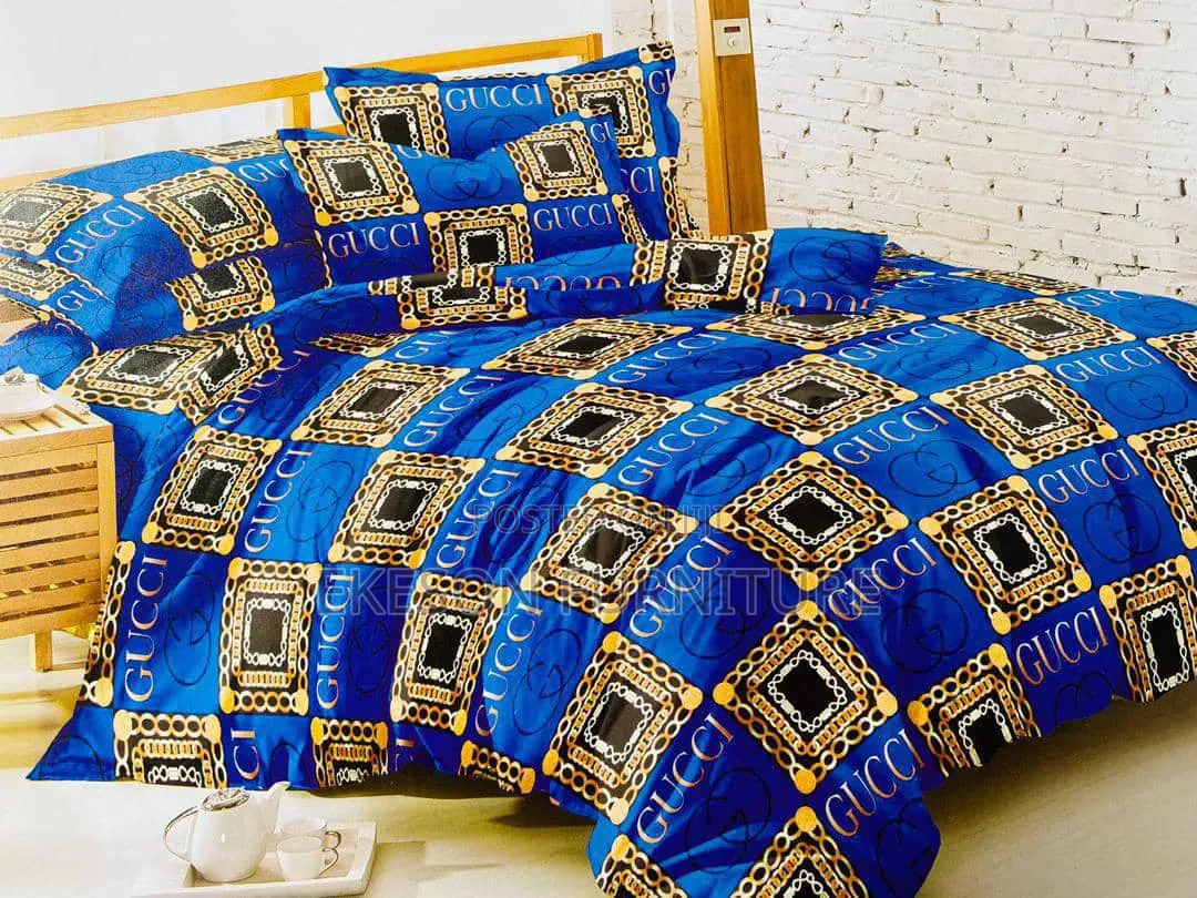 Bedsheets Duvet