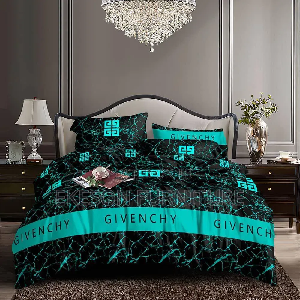 Bedsheets Duvet