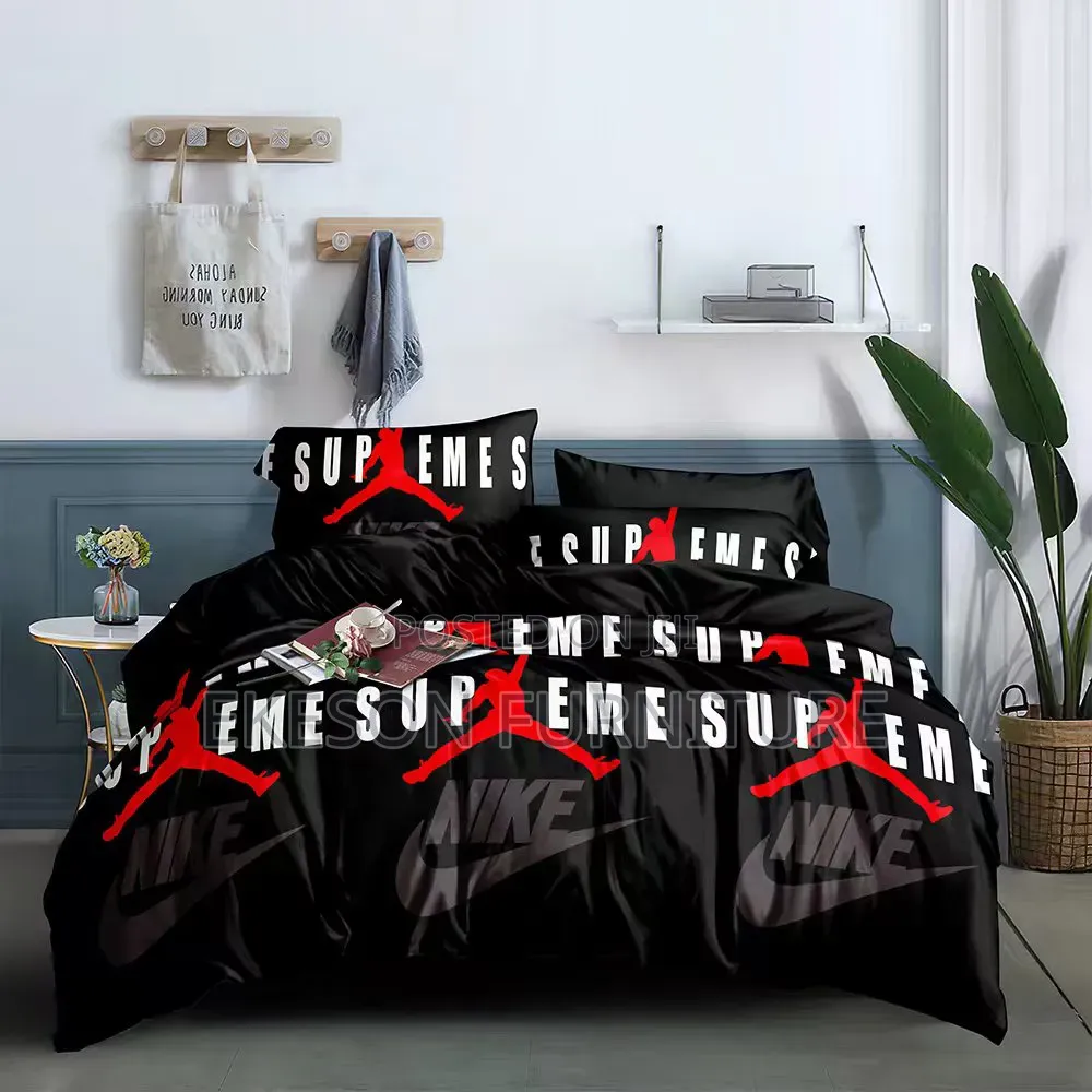 Bedsheets Duvet