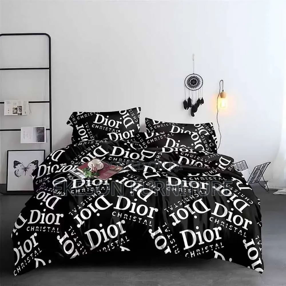 Bedsheets Duvet