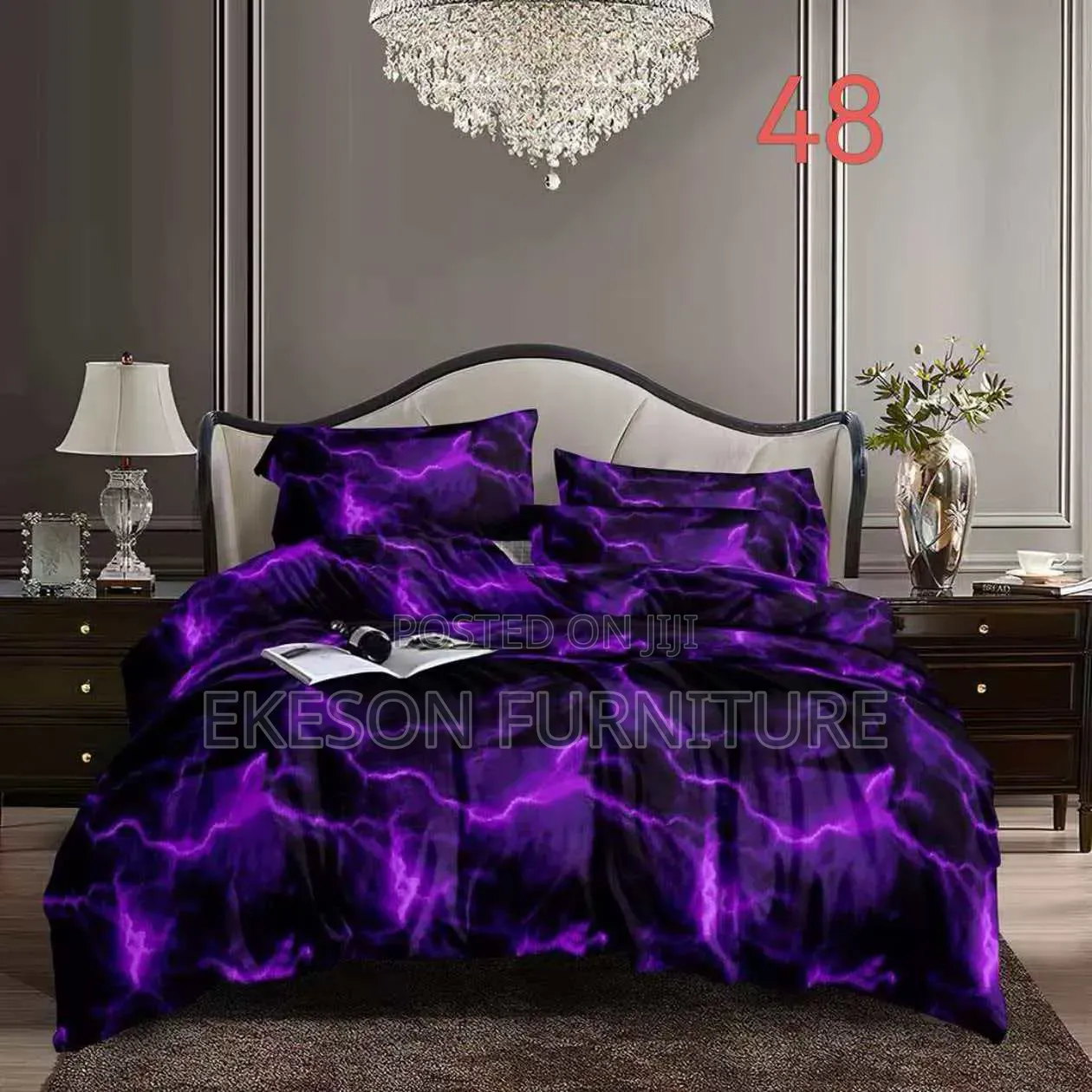 Bedsheets Duvet