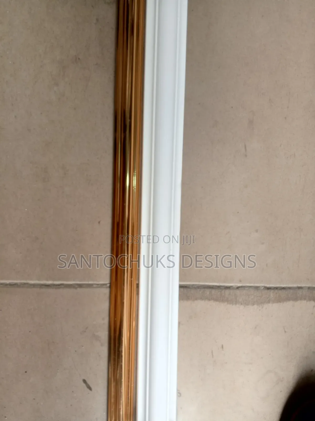 Suspended Ceiling