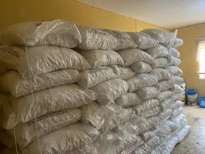 Aluminum Sulphate