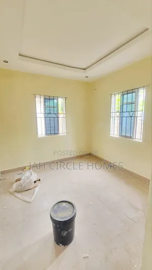 1bdrm Room & Parlour in Bond Estate Oloja, Ijede / Ikorodu for rent