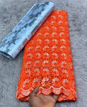 Gulpure Lace