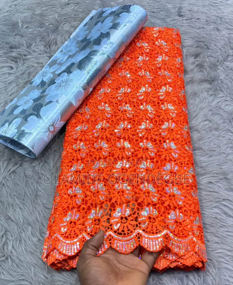 Gulpure Lace