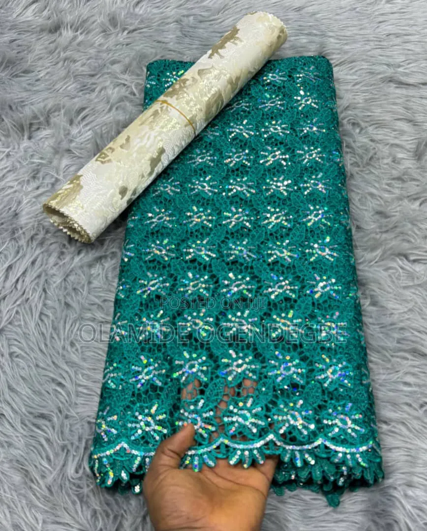 Gulpure Lace