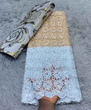 Gulpure Lace