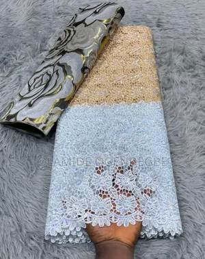Gulpure Lace