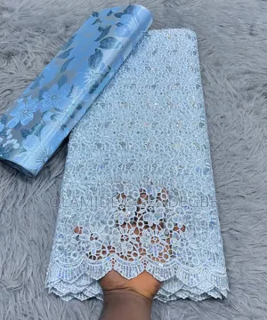 Gulpure Lace