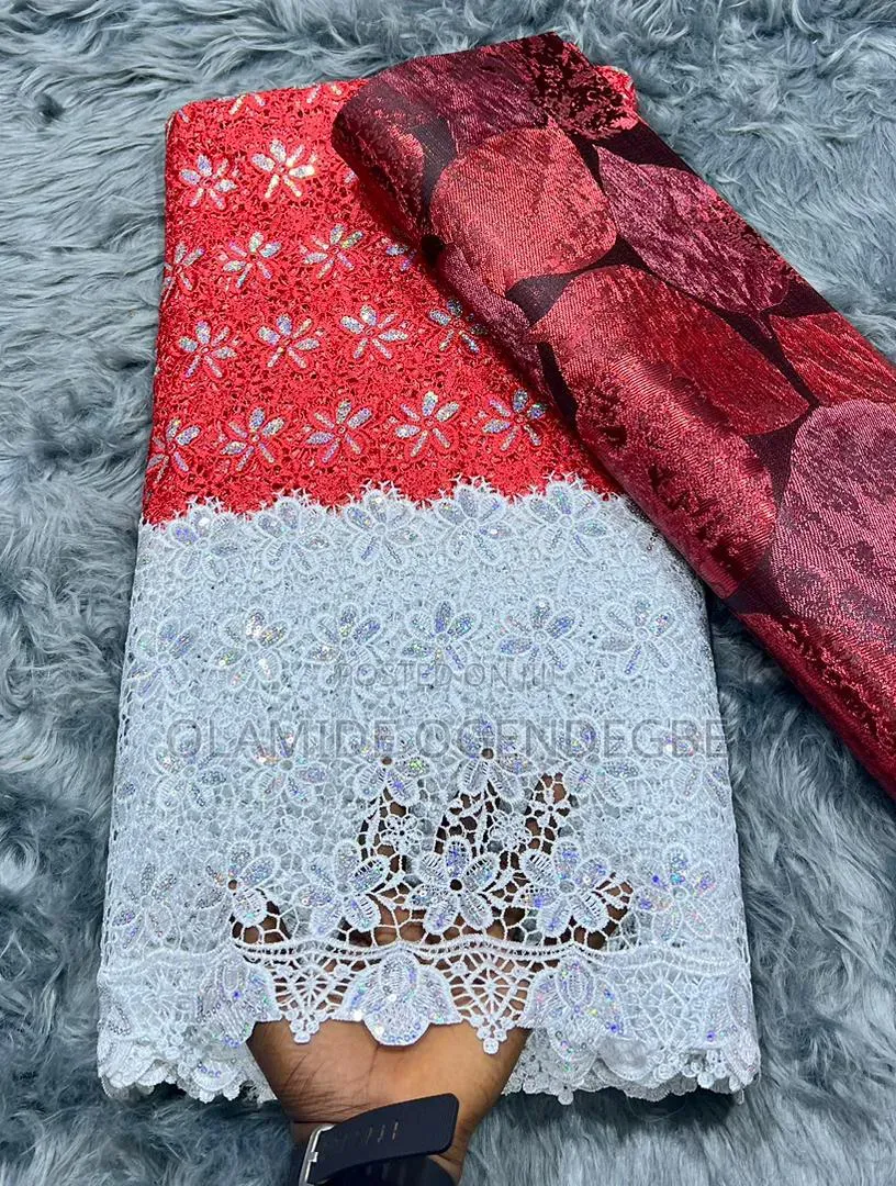 Gulpure Lace