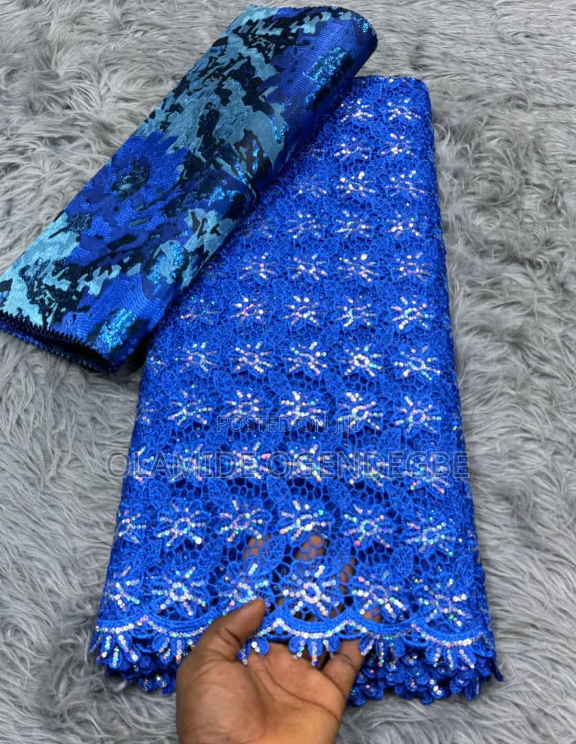 Gulpure Lace