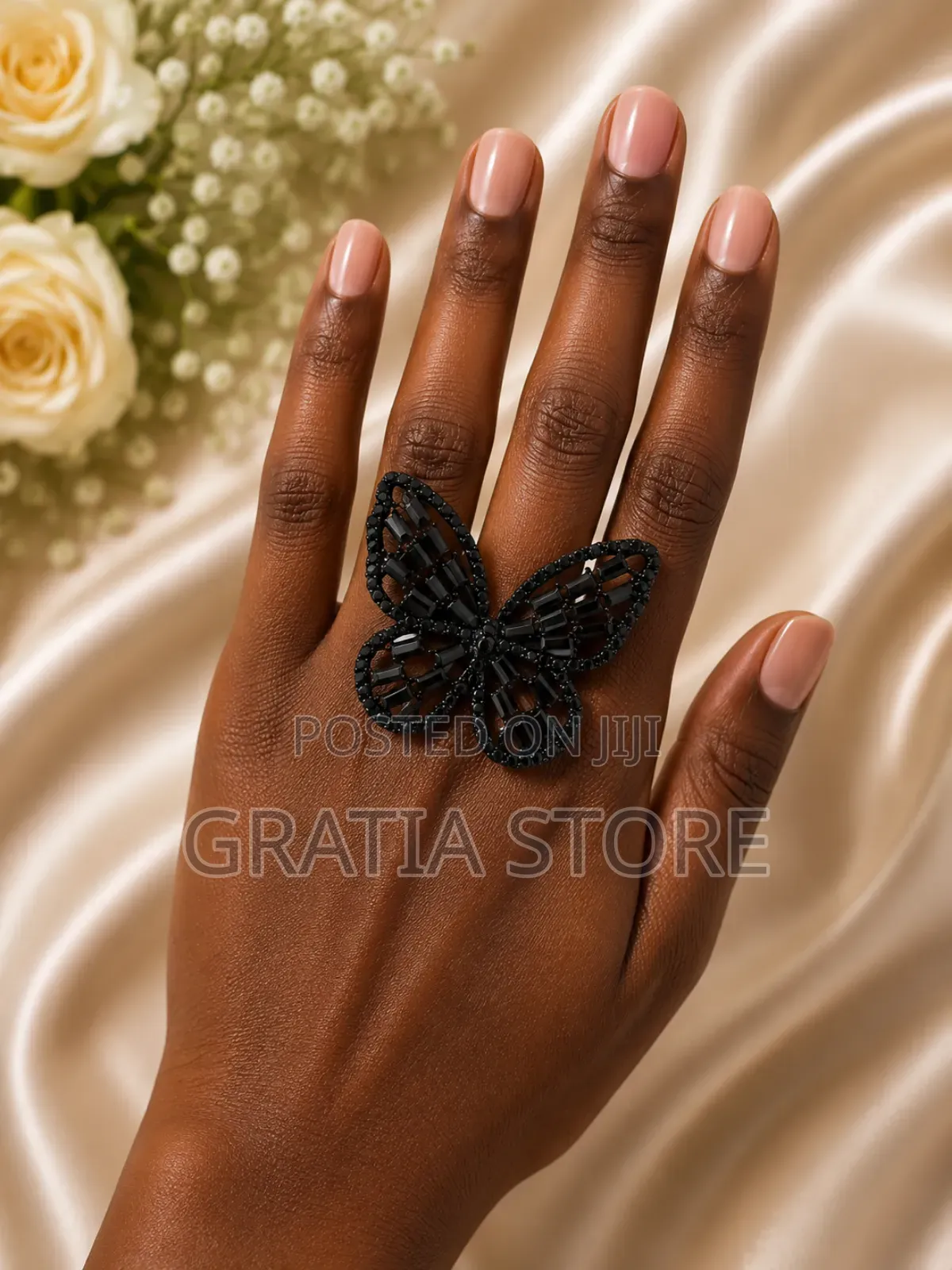 Fashon Rings