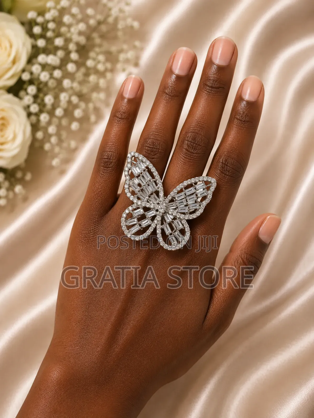 Fashon Rings