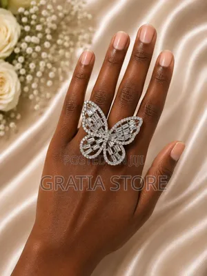 Fashon Rings