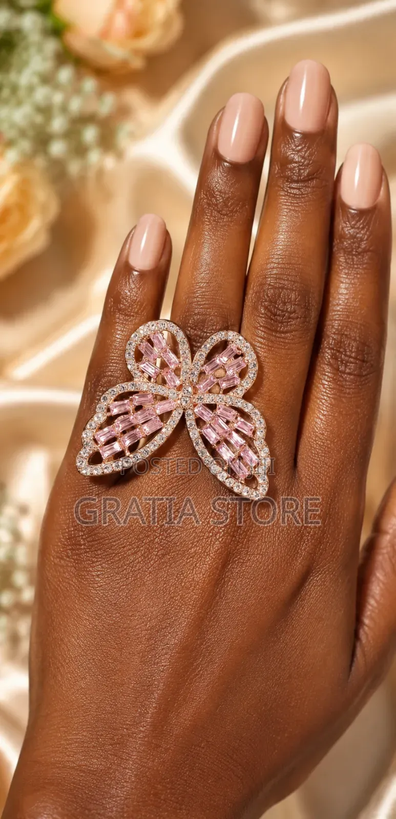 Fashon Rings