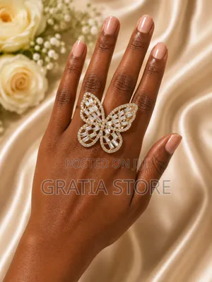 Fashon Rings