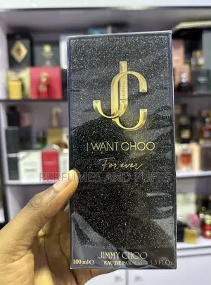 Jimmy Choo I Want Choo Forever