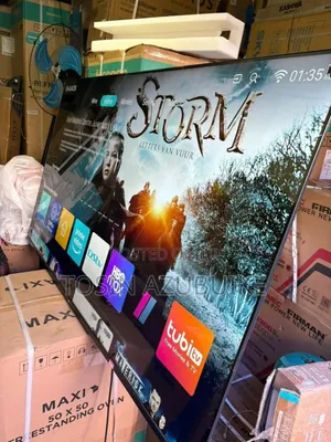 Lg Smart Tv