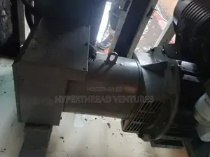 Soundproof Mikano Diesel Generator (Perkins Engine)- Working Perfectly