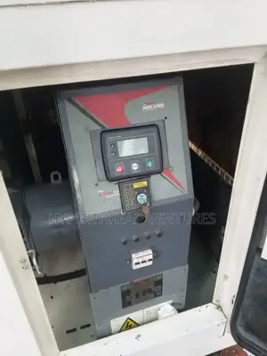 Soundproof Mikano Diesel Generator (Perkins Engine)- Working Perfectly