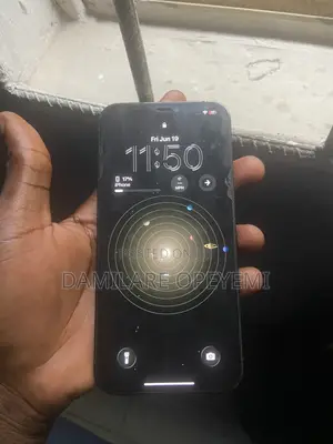 Apple iPhone 12 Pro Max 128 GB Blue