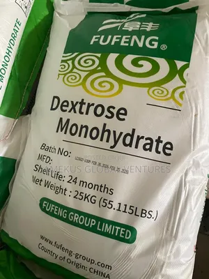 Dextrose Monohydrate
