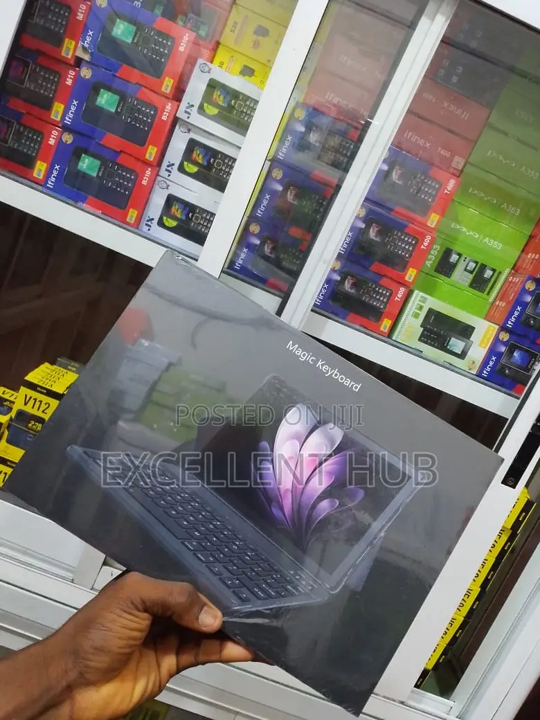 New MacPad Air Pad Air 17 1 TB Gray
