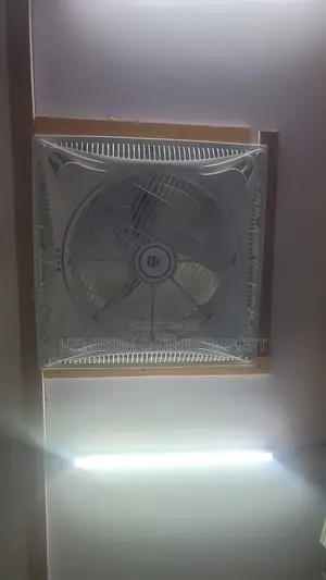 Original SMR Pop Ceiling Fan