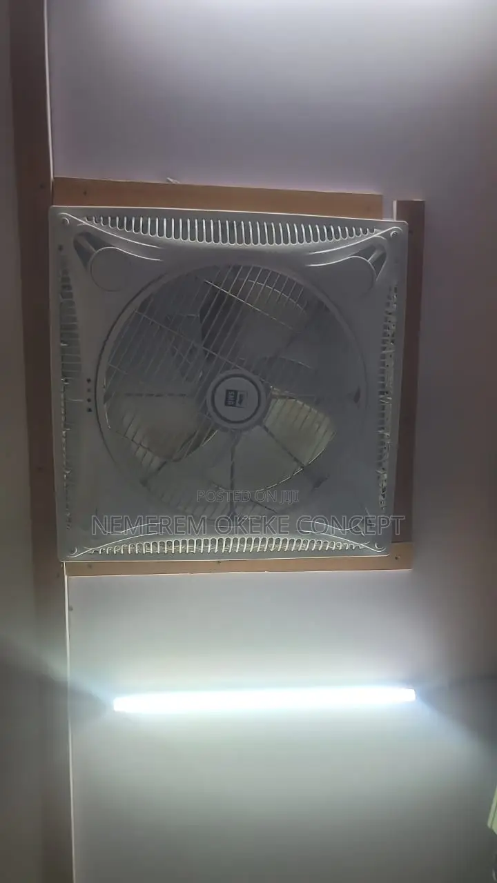 Original SMR Pop Ceiling Fan