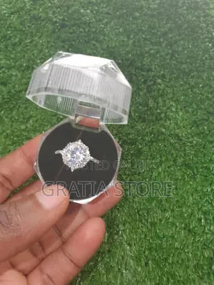 Proposal Ring