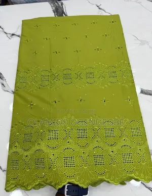 Polish Lace