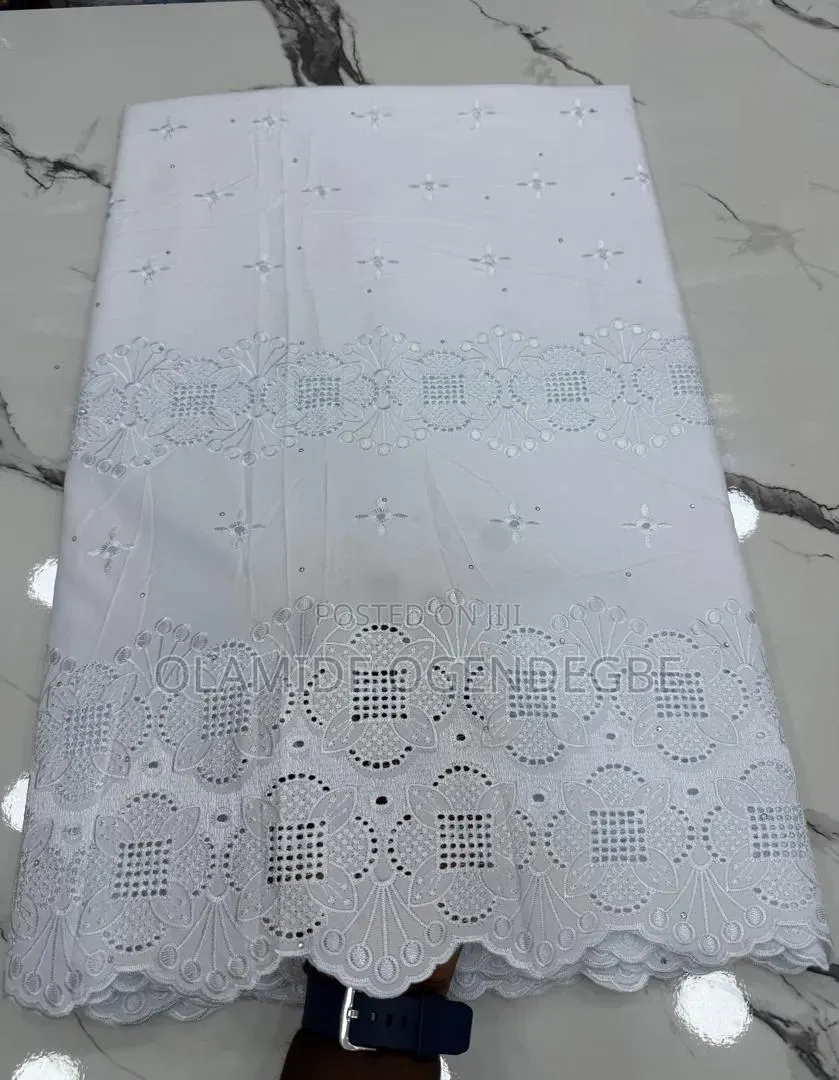 Polish Lace