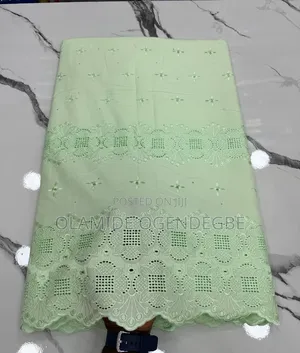 Polish Lace