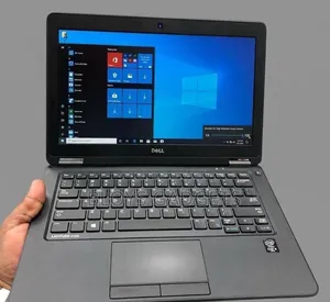 Laptop Dell Latitude 12 7250 8GB Intel Core i5 SSD 256GB