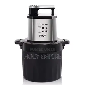 8l Raf Food Processor