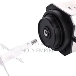 8l Raf Food Processor