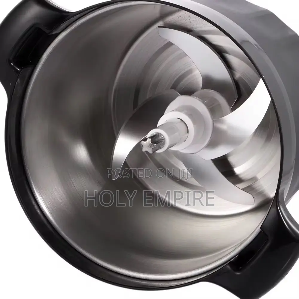 8l Raf Food Processor