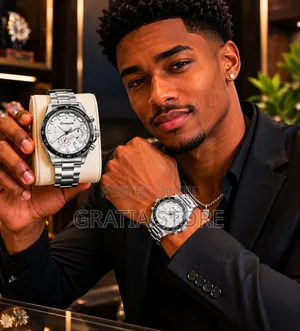 Men Wrist Watch