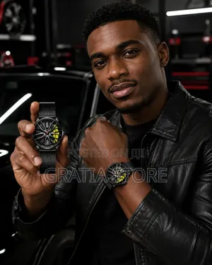 Men Wrist Watch