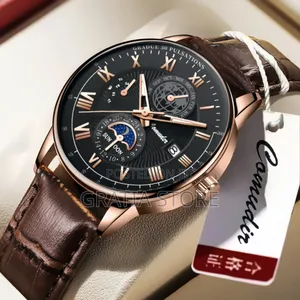 Men Wrist Watch