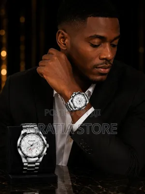 Men Wrist Watch